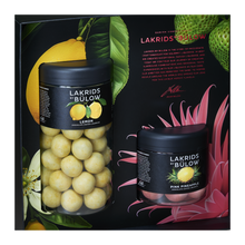 Load image into Gallery viewer, SUMMER 2026 GIFT BOX | Lemon 270g + Pink Pineapple 115g