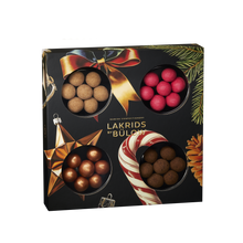 Load image into Gallery viewer, SMALL SELECTION BOX CHRISTMAS | 175G