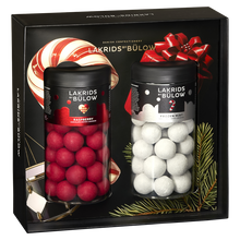 Load image into Gallery viewer, CRISPY RASPBERRY + FROZEN MINT | GIFT BOX 540G