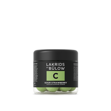 Load image into Gallery viewer, C - SOUR STRAWBERRY | Small 115G