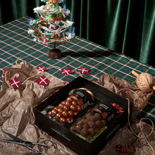 Load image into Gallery viewer, CLASSIC + DOUBLE CHOCOLATE RR | GIFT BOX 540G