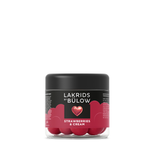 Load image into Gallery viewer, LOVE STRAWBERRIES & CREAM | Small 115g