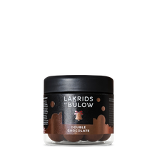 Load image into Gallery viewer, DOUBLE CHOCOLATE | Small 115G