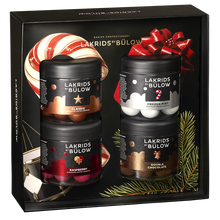 Load image into Gallery viewer, CHRISTMAS SMALL X 4 |GIFT BOX 460G