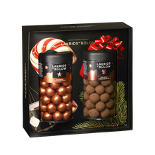 Load image into Gallery viewer, CLASSIC + DOUBLE CHOCOLATE RR | GIFT BOX 540G