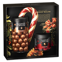 Load image into Gallery viewer, CLASSIC + RASPBERRY RS | GIFT BOX 385g