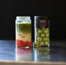 Load image into Gallery viewer, STRAWBERRY MATCHA | LAKRIDS LOVERS LAB 270g