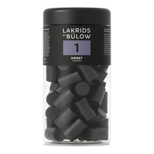 Load image into Gallery viewer, No.1 - SWEET LIQUORICE | Regular 360g VEGAN