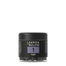 Load image into Gallery viewer, No.1 - SWEET LIQUORICE | Small 150g VEGAN