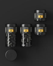 Load image into Gallery viewer, No.2 - SALTY LIQUORICE | Regular 360g VEGAN