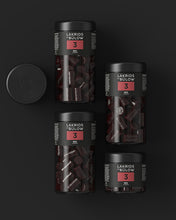Load image into Gallery viewer, No.3 - RED LIQUORICE | Small 150g VEGAN