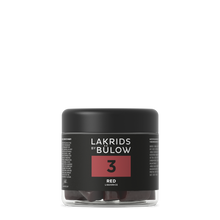 Load image into Gallery viewer, No.3 - RED LIQUORICE | Small 150g VEGAN