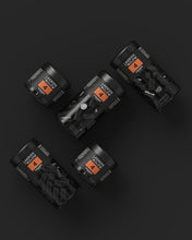 Load image into Gallery viewer, No.4 - HABANERO CHILLI LIQUORICE | Small 150g VEGAN