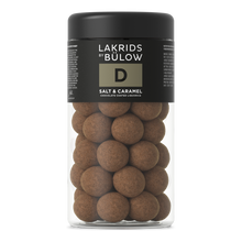 Load image into Gallery viewer, D - SALT & CARAMEL | Regular 270g