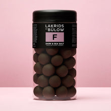 Load image into Gallery viewer, F - DARK & SEA SALT | Regular 270g