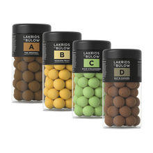 Load image into Gallery viewer, OUR TOP-SELLERS | 4 X 270G |save R120
