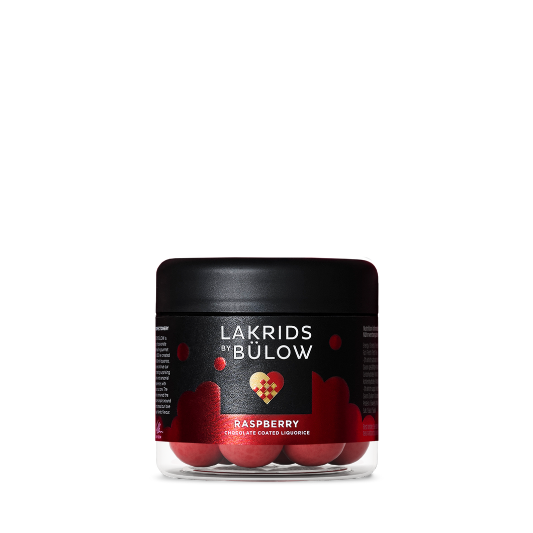 CRISPY RASPBERRY | Small 115g
