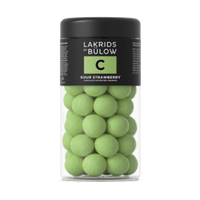 Load image into Gallery viewer, C - SOUR STRAWBERRY | Regular 270G
