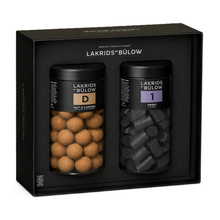 Load image into Gallery viewer, DADS BEST! save R60 | D Salt &amp; Caramel + No 1 Liquorice
