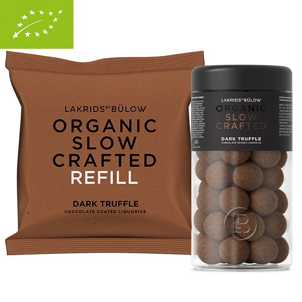 REFILL BUNDLE DARK TRUFFLE