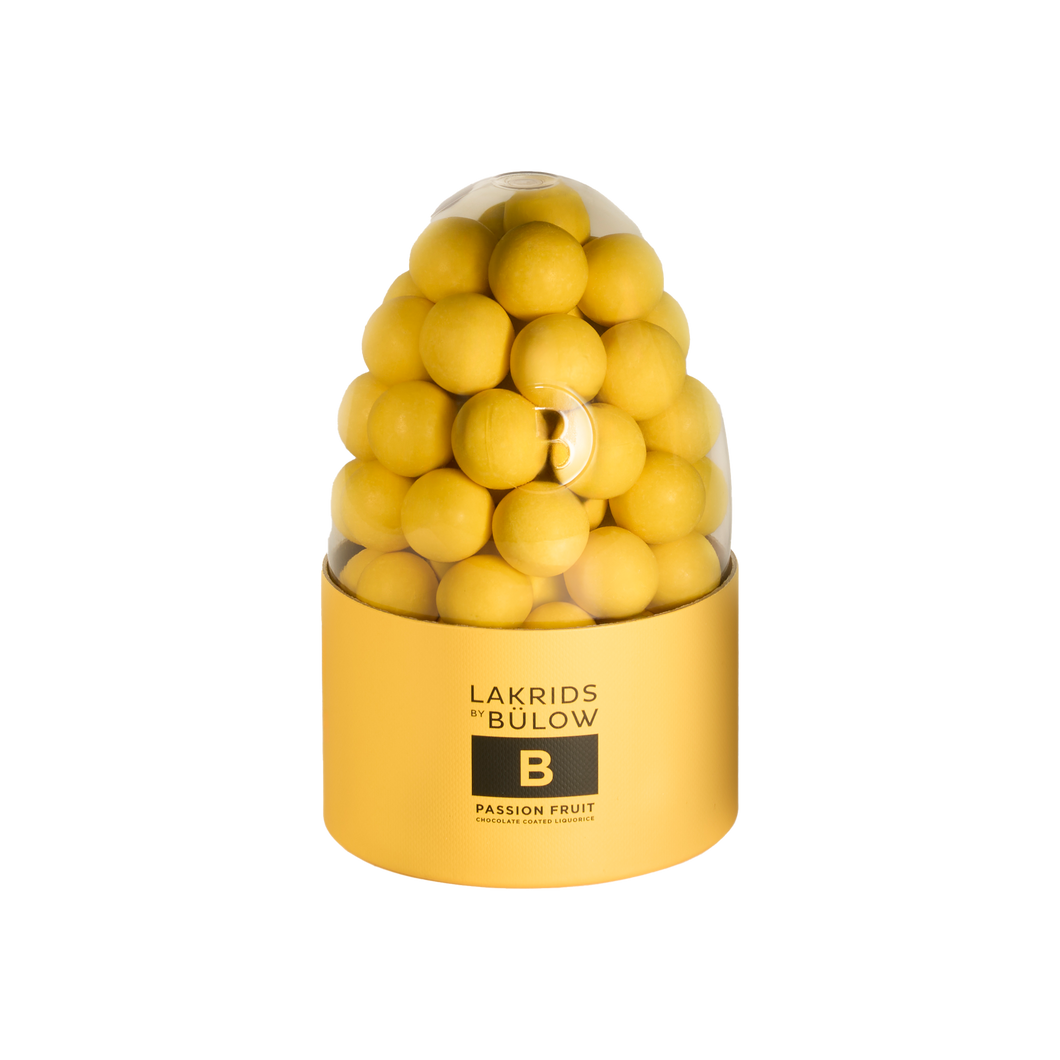 EGG EGG PASSION FRUIT - B | 480G
