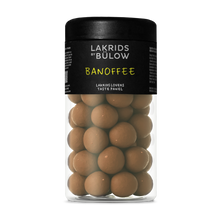 Load image into Gallery viewer, LAKRIDS LOVERS LAB - BANOFFEE | 270G
