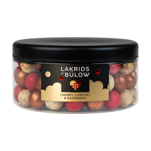 Load image into Gallery viewer, CLASSIC/RASPBERRY/CHERRYSOUR MIXED | 115G LARGE
