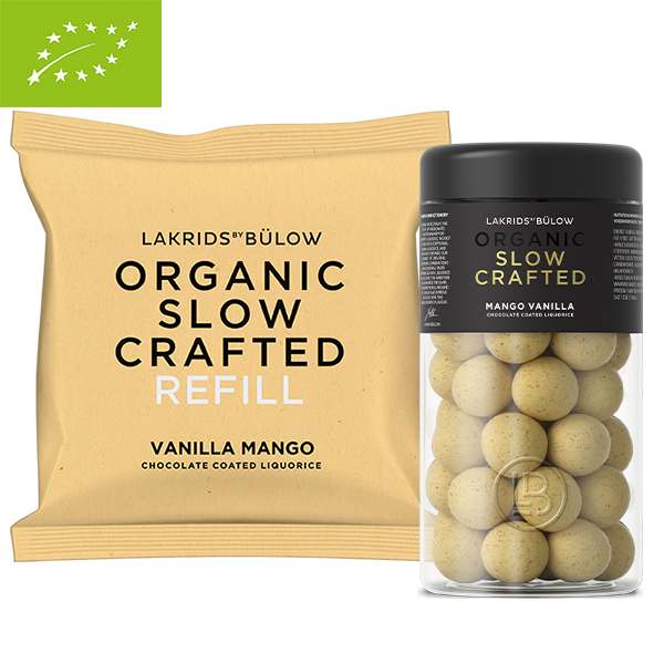 REFILL BUNDLE MANGO VANILLA