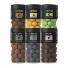 Load image into Gallery viewer, LAKRIDS FAMILY save R300 | 6 x 270g
