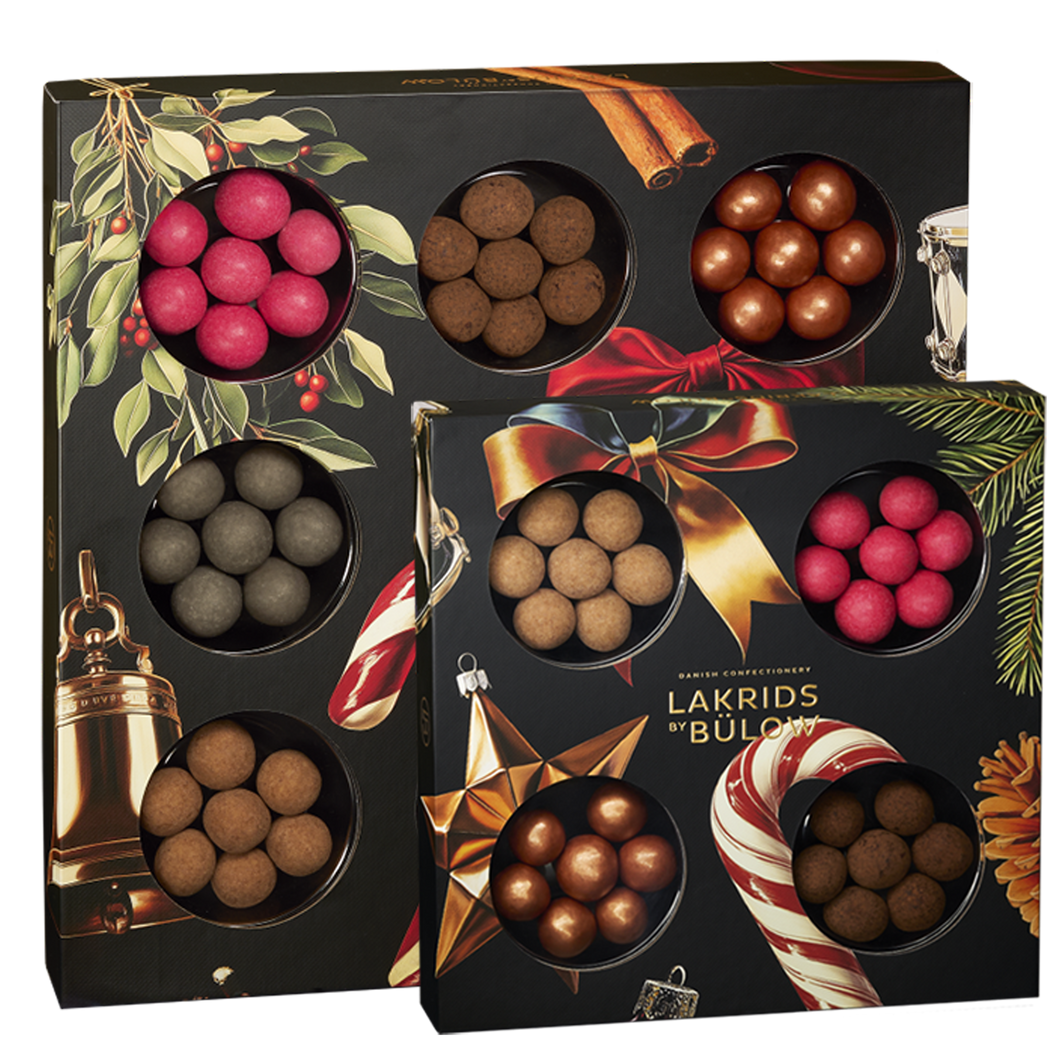 CHRISTMAS SELECTIONS DUO | SAVE R90