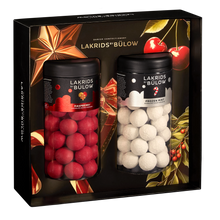 Load image into Gallery viewer, GIFT BOX CRISPY RASPBERRY/ FROZEN MINT | 2 X 270G
