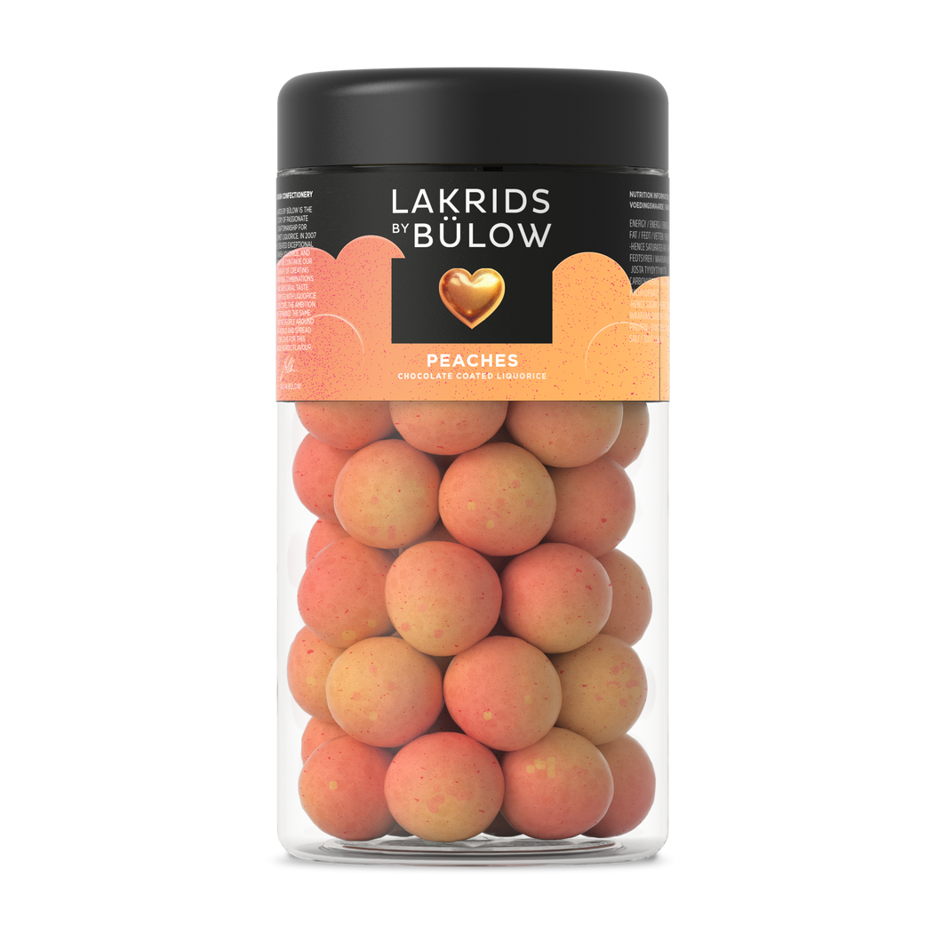 LOVE PEACHES | Regular 295G