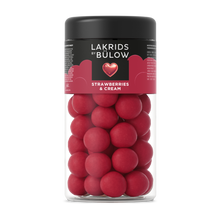 Load image into Gallery viewer, LOVE STRAWBERRIES &amp; CREAM | Regular 295g
