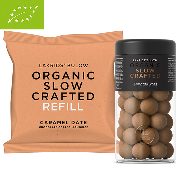 REFILL BUNDLE - CARAMEL DATE