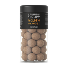 Load image into Gallery viewer, LAKRIDS LOVERS LAB EXCLUSIVE | GOLDEN ORANGES 295G
