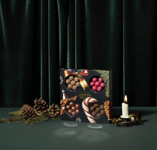 Load image into Gallery viewer, SMALL SELECTION BOX CHRISTMAS | 175G

